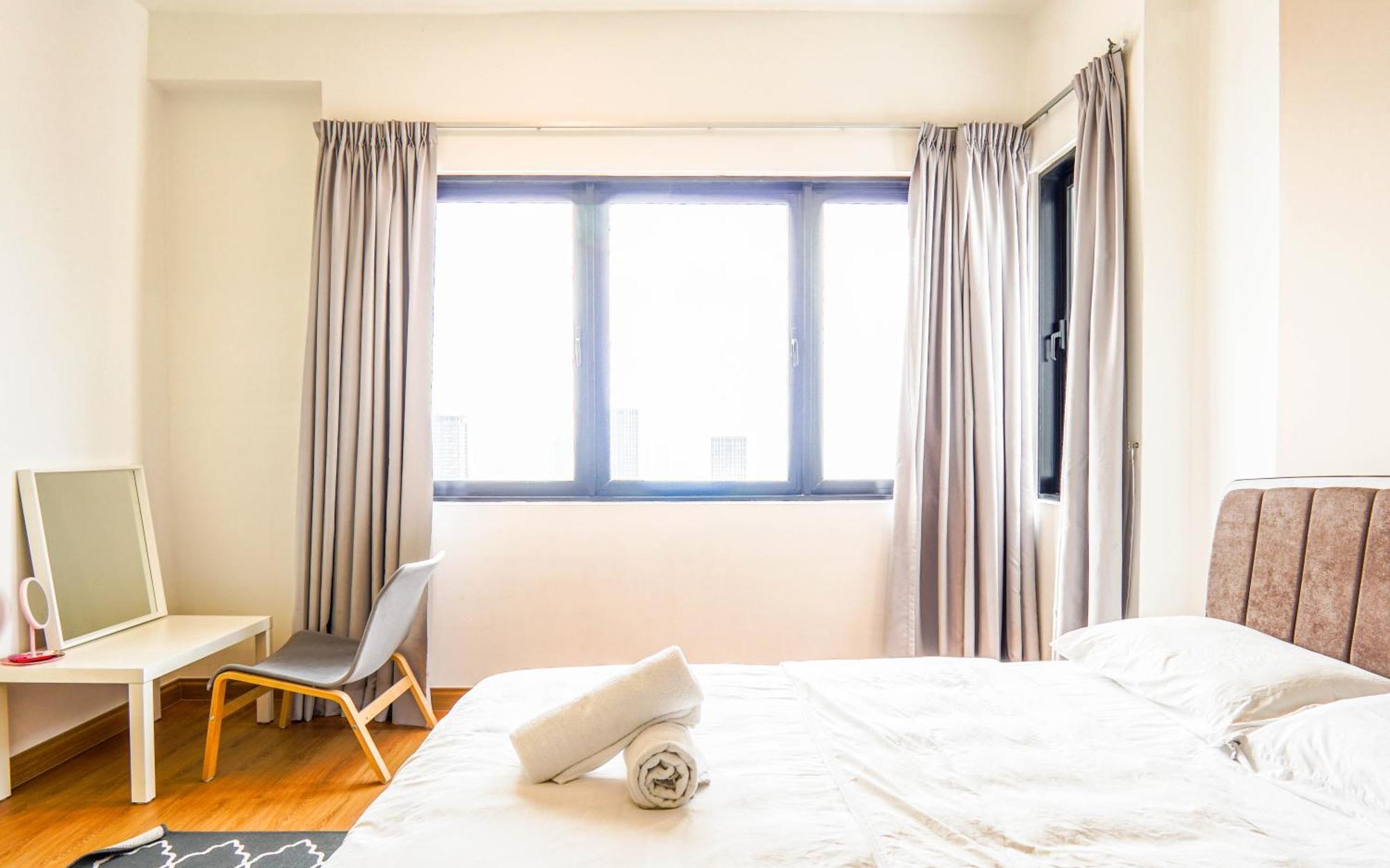 Encorp Strand Residences By Airhost Kota Damansara Kültér fotó
